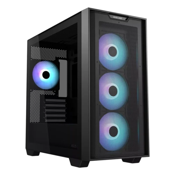 Intel Core i7-14700F 14th Gen (32GB DDR5 RAM, RTX 4070 Super 12GB GPU) Elite Gaming PC
