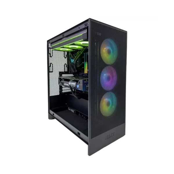 Intel Core I7-14700K 14th Gen (32GB DDR5 RAM, RTX 4070 Ti Super 16GB GPU) Glory Gaming PC