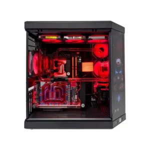 Intel Core I9-14900KS 14th Gen (96GB DDR5 RAM, RTX 4090 24GB GPU) Griffin Gaming PC