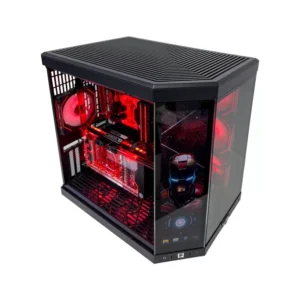 Intel Core I9-14900KS 14th Gen (96GB DDR5 RAM, RTX 4090 24GB GPU) Griffin Gaming PC