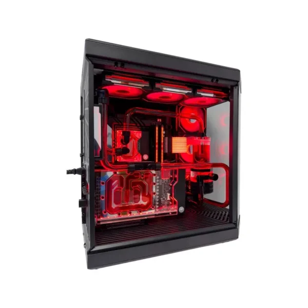 Intel Core I9-14900KS 14th Gen (96GB DDR5 RAM, RTX 4090 24GB GPU) Griffin Gaming PC