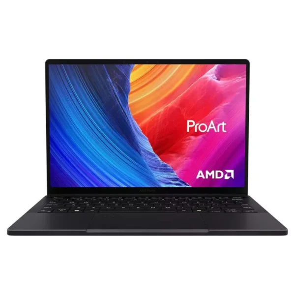 Asus ProArt PX13 13.3-inch, Ryzen AI 9 HX 370, 2TB SSD, 32GB RAM, RTX 4070, Gaming Laptop > Black