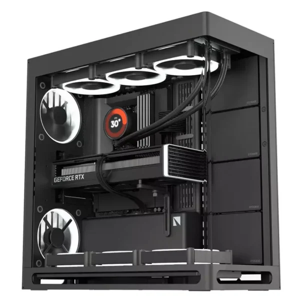 Intel Core Ultra 9 285K (64GB DDR5 RAM, RTX 4090 24GB GPU) Haven Gaming PC
