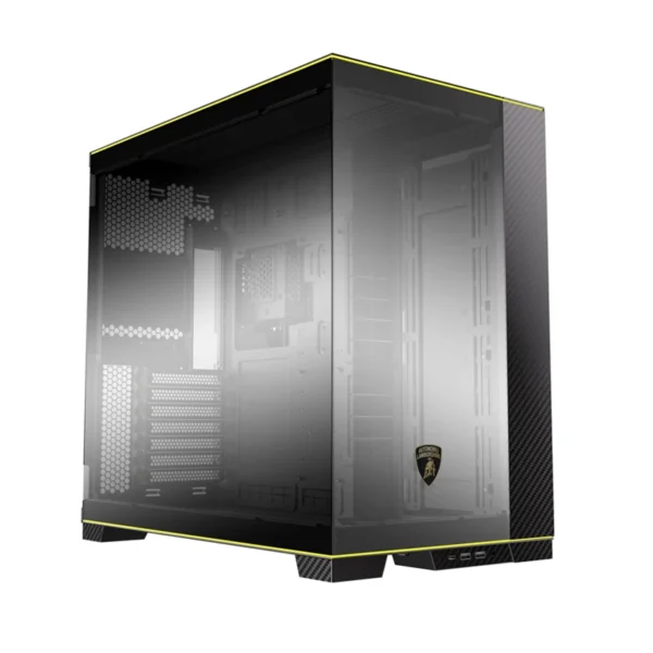 Intel CoreI9-14900KS 14th Gen (64GB DDR5 RAM, RTX 4090 24GB GPU) Lamborghini Gaming PC