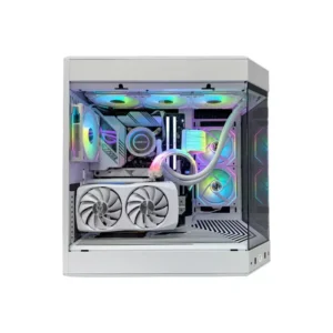 Intel Core I5-14600K 14th Gen (32GB DDR5 RAM, RTX 4060 Ti 8GB GPU) Lucent Gaming PC