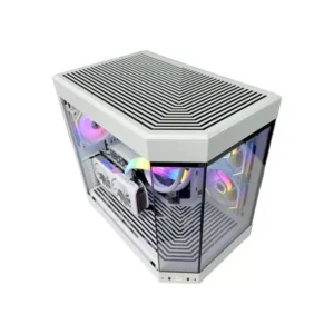 Intel Core I5-14600K 14th Gen (32GB DDR5 RAM, RTX 4060 Ti 8GB GPU) Lucent Gaming PC