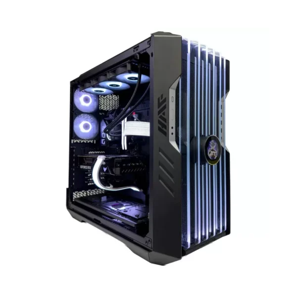Intel Core Ultra 9 285K (64GB DDR5 RAM, RTX 4090 24GB GPU) Master Gaming PC