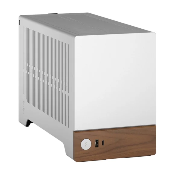 Intel Core i5-14400 14th Gen (32 GB DDR5 RAM , RTX 4060 8GB GPU) Nugget Gaming PC