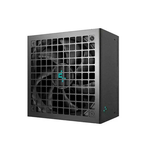 DeepCool PN1000M 1000W 80PLUS GOLD ATX Fully Modular Power Supply > Black