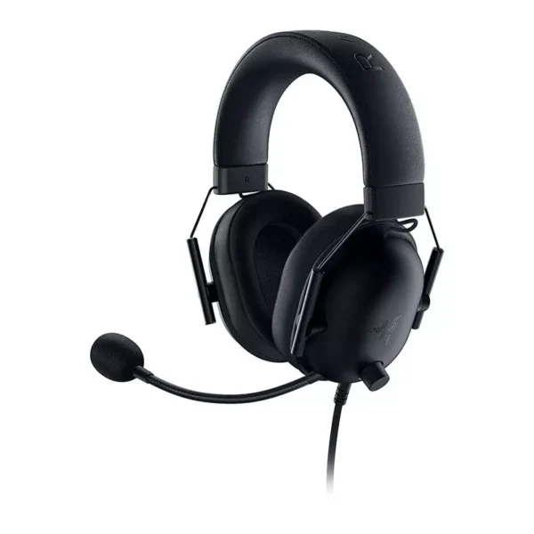Razer BlackShark V2 X PlayStation Gaming Headset > Black