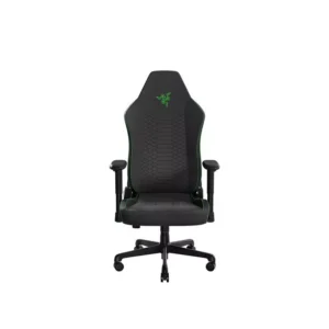 Razer Iskur V2 X Multi-layered Fabric Gaming Chair > Black
