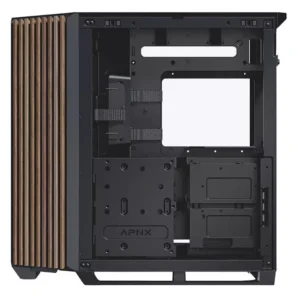 AMD Ryzen 7 7800X3D (32GB DDR5 RAM, RTX 5080 16GB GPU) Specter Gaming PC