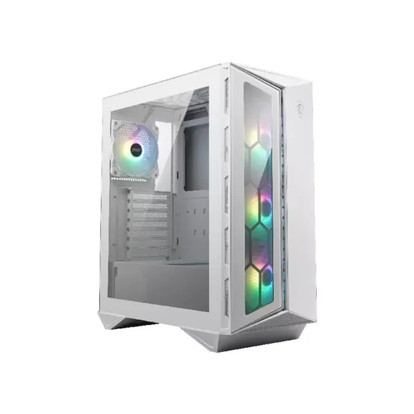 Intel Core i7-14700F 14th Gen (32GB DDR5 RAM, RTX 4070 Ti Super 16GB GPU) Suhail Gaming PC