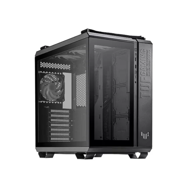 Intel Core I7-14700K 14th Gen (32GB DDR5 RAM, RTX 4070 Ti Super 16GB GPU) Supreme Gaming PC