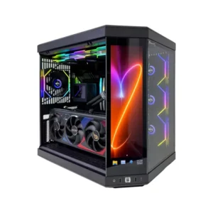 Intel CoreI9-14900KS 14th Gen (64GB DDR5 RAM, RTX 4090 24GB GPU) Thrill Gaming PC