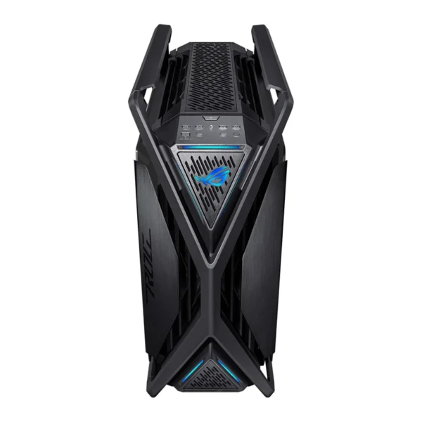Intel Core i9-14900KS 14th Gen (64GB DDR5 RAM, RTX 4090 24GB GPU) Titan Gaming PC