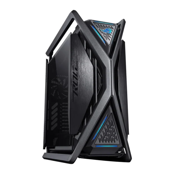 Intel Core i9-14900KS 14th Gen (64GB DDR5 RAM, RTX 4090 24GB GPU) Titan Gaming PC