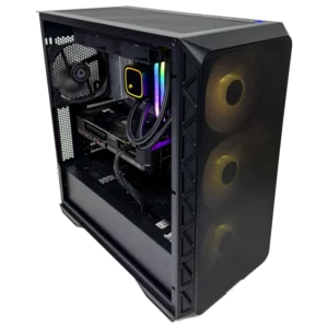 Intel Core Ultra 7 265K (32GB 6000Mhz, RTX 4070 TI SUPER 16GB) VantaFrost Gaming PC