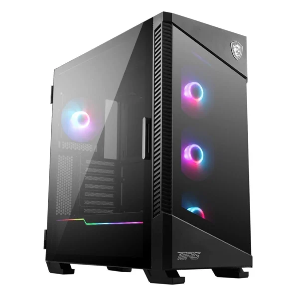 Intel Core I7-14700K 14th Gen (32GB DDR5 RAM, RTX 4070 Super 12GB GPU) Warcraft Gaming PC