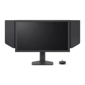 BenQ ZOWIE XL2586X 24-inch FHD, TN, 0.5ms, 540Hz, Esports Gaming Monitor > Black