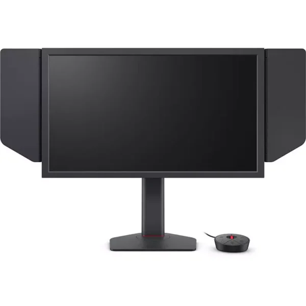 BenQ ZOWIE XL2586X+ 24-inch FHD, TN, 0.5ms, 600Hz Esports Gaming Monitor > Black