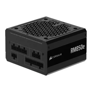 CORSAIR RMe Series RM850e 850W Gold Fully Modular ATX Power Supply > Black