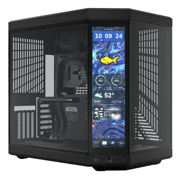 Intel Core Ultra 9 285K (64GB DDR5 RAM, RTX 5090 32GB GPU) Dominus Gaming PC