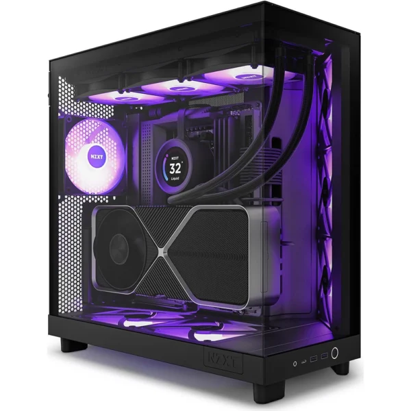Intel Core Ultra 9 285K (64GB DDR5 RAM, RTX 5090 32GB GPU) Havoc 5090 Gaming PC