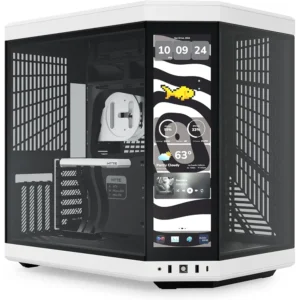 Intel Ultra 9 285K (64GB DDR5 RAM, RTX 5080 16GB GPU) Obsidian Gaming PC
