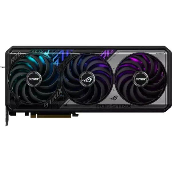 ASUS ROG Strix GeForce RTX 5070 12GB GDDR7 Video Card, DLSS 4