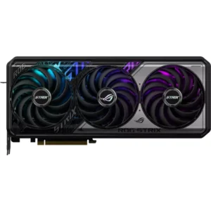 ASUS ROG Strix GeForce RTX 5070 Ti 16GB GDDR7 Video Card, DLSS 4