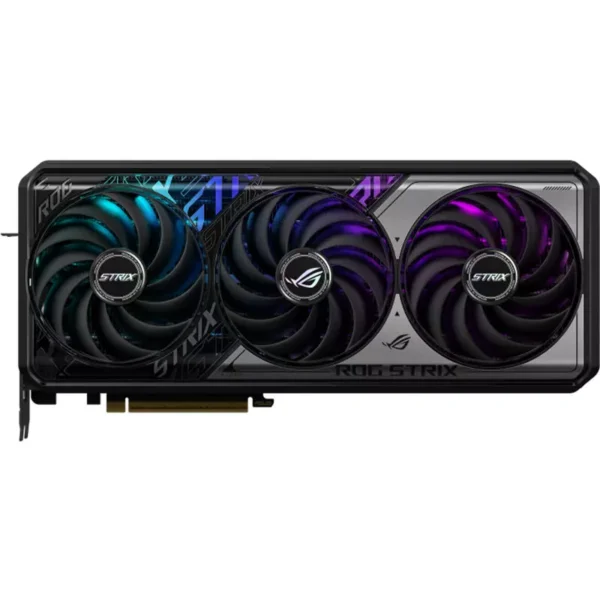 ASUS ROG Strix GeForce RTX 5070 Ti 16GB GDDR7 Video Card, DLSS 4