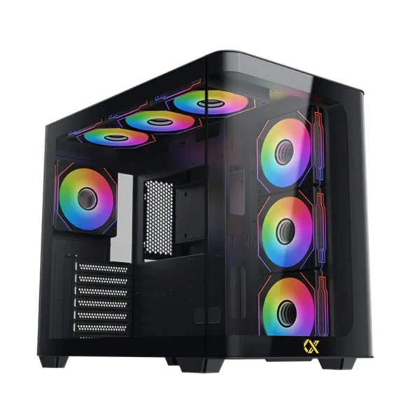 Intel Core I7-14700F (32GB DDR5 RAM, RTX 4070 12GB) Steam Gaming PC