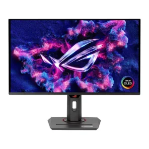 ASUS ROG Strix 27-inch OLED, 360Hz, 0.03ms, Gaming Monitor > Black