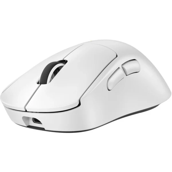 Logitech PRO X SUPERLIGHT 2 DEX LIGHTSPEED Wireless Gaming Mouse > White