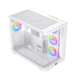 INTEL Core Ultra 7 265 (32GB DDR5 RAM, RTX 5070 12GB GPU) Esteem Gaming PC