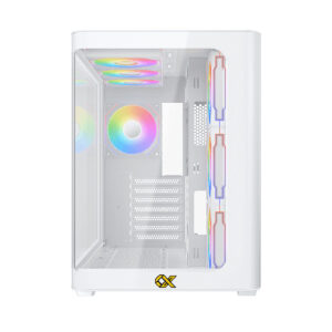 INTEL Core Ultra 7 265 (32GB DDR5 RAM, RTX 5070 12GB GPU) Esteem Gaming PC