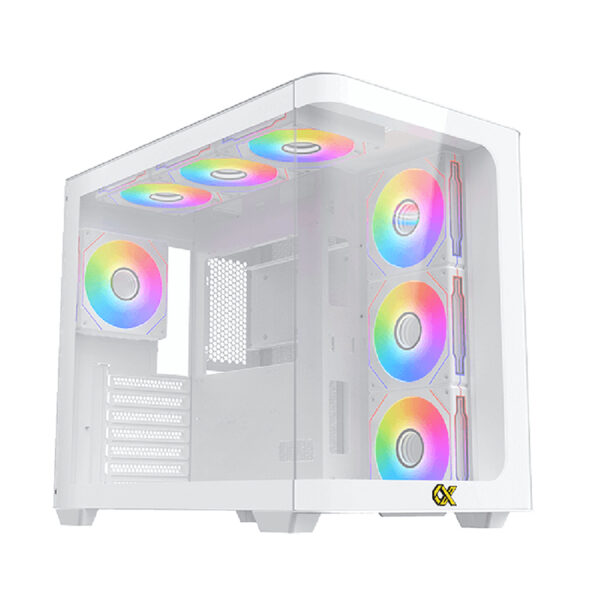 INTEL Core Ultra 7 265 (32GB DDR5 RAM, RTX 5070 12GB GPU) Esteem Gaming PC