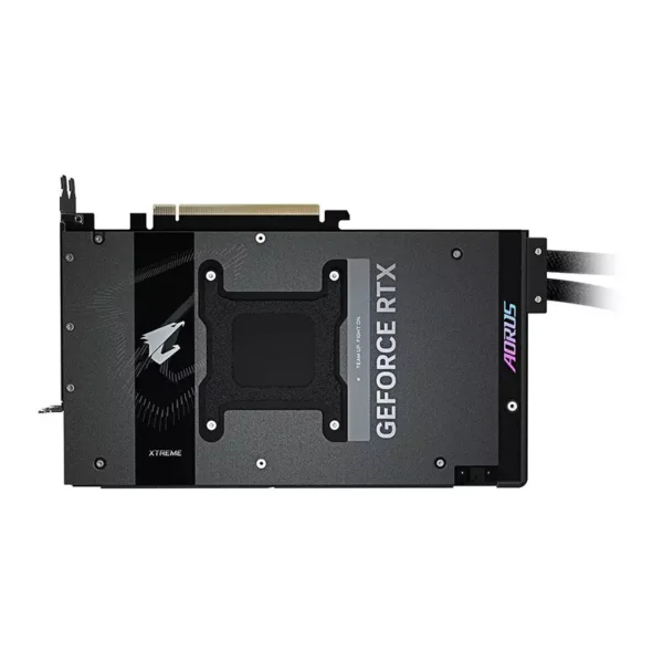 Gigabyte AORUS GeForce RTX 5090 XTREME WATERFORCE 32GB GDDR7 Graphics Card, DLSS 4