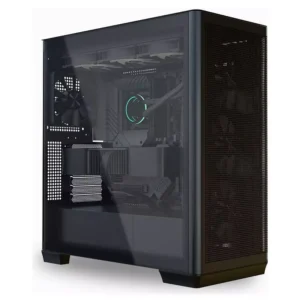 INTEL Core I7-14700F (32GB DDR5 RAM, RTX 5070 12GB GPU) Nuka Gaming PC
