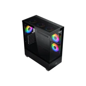 AMD Ryzen 5 9600X (32GB DDR5 RAM, RTX 5070 12GB GPU) Royal Gaming PC