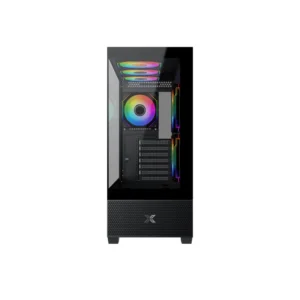 AMD Ryzen 5 9600X (32GB DDR5 RAM, RTX 5070 12GB GPU) Royal Gaming PC