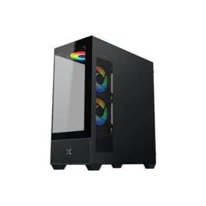 AMD Ryzen 5 9600X (32GB DDR5 RAM, RTX 5070 12GB GPU) Royal Gaming PC