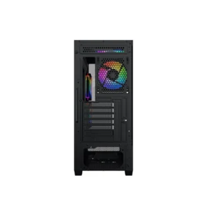 AMD Ryzen 5 9600X (32GB DDR5 RAM, RTX 5070 12GB GPU) Royal Gaming PC