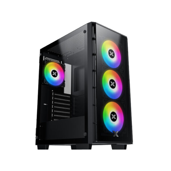 Intel Core I5-12400F (RTX 3050 6GB GPU, 16GB DDR4 Ram) Elite One Gaming PC