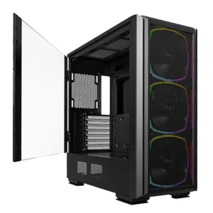 AMD Ryzen 7-7800X-3D (RTX5070 12GB GPU, 32GB DDR5 Ram) Falcon Gaming PC