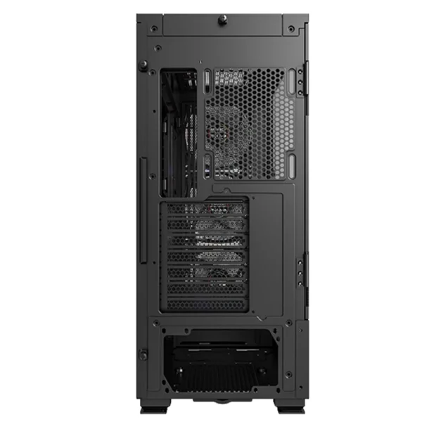 AMD Ryzen 7-7800X-3D (RTX5070 12GB GPU, 32GB DDR5 Ram) Falcon Gaming PC
