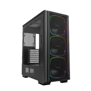 AMD Ryzen 7-7800X-3D (RTX5070 12GB GPU, 32GB DDR5 Ram) Falcon Gaming PC