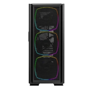 AMD Ryzen 7-7800X-3D (RTX5070 12GB GPU, 32GB DDR5 Ram) Falcon Gaming PC