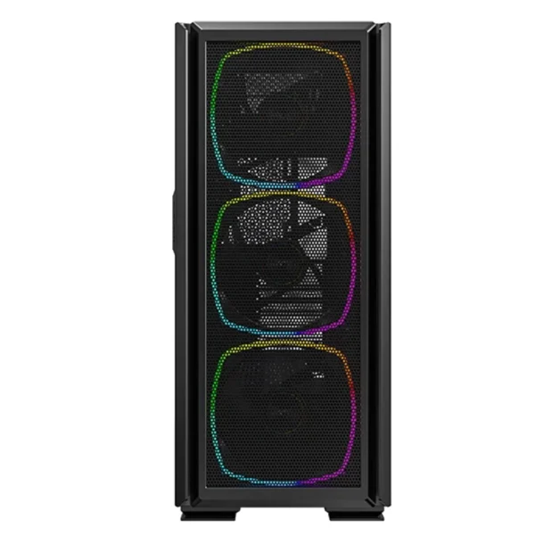 AMD Ryzen 7-7800X-3D (RTX5070 12GB GPU, 32GB DDR5 Ram) Falcon Gaming PC